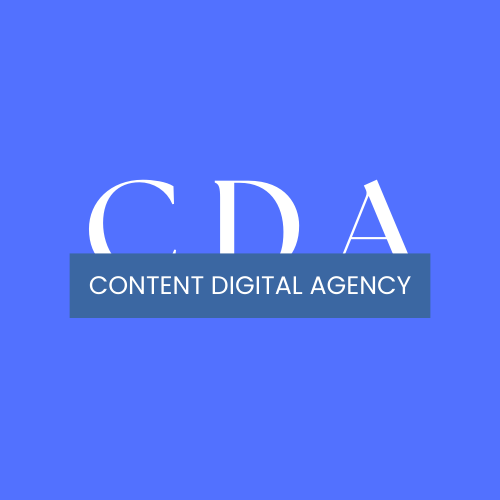 Content Digital Agency